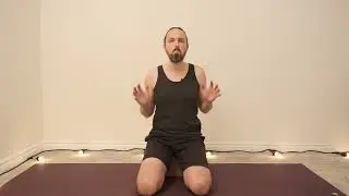 The Flowering Root - A Foundational Posture in Yoga for Intuitive Development