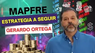Consultorio | La estrategia a seguir ahora en Mapfre, según Gerardo Ortega