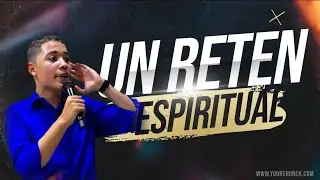 UN RETEN ESPIRITUAL. Evangelista Marcelo Beltran