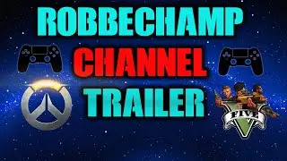 my channel trailer!