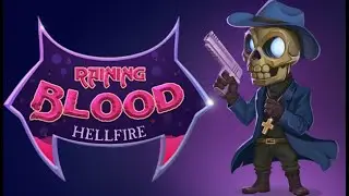 Raining Blood Hellfire trailer