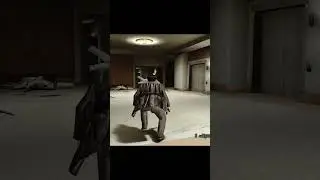 Max Payne 2 Slow mo #shorts