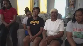 Family grieves 17-year-old killed in alleged gun deal gone wrong in Toledo
