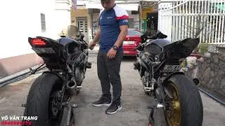 Tiếng Pô Của Bộ Đôi 