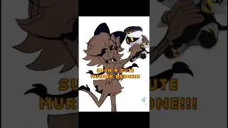 murder drones memes I permanently borrowed from J pt.6✨️ || #murderdronesepisode8 #memes #funny