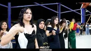 SİDAR & DENİZ YİĞİT AİLESİN DÜĞÜN TÖRENİ-DOĞANŞEHİR