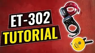 Et 302 by E Collar Technologies | How to perform basic functions.