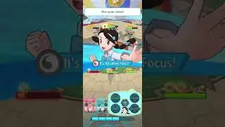 F2P Johto 10K Master Mode, Week 96 Clears! (Parameters in the description)