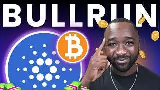 Биткоин и Кардано подают сигнал БЫЧЬЕГО ТЕНДЕНЦИИ &mdash; важные новости о $ADA и глобальное принятие на горизонте!