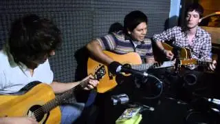 Ardelcairo en Gafudos Rock www.radiolumpen.com.ar