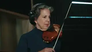 Closing Music Diane Allen Violin Performances #keynotespeakers #musician #violinist