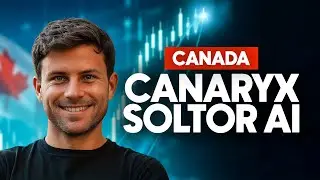 🇨🇦 Canaryx Soltor AI &mdash; Canada&rsquo;s Smart Automated AI Crypto Platform【Limited Availability】