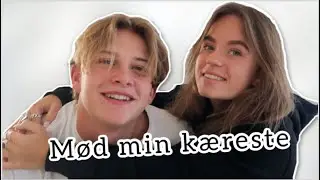 Q&A MED MIN KÆRESTE