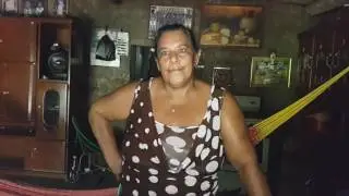 T&iacute;a lidiona cuenta su historia parte 1