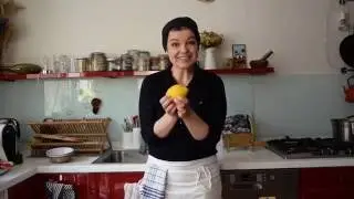 Mietkoch vegetarisch, vegan Berlin: Kitchennerds K&ouml;chin Anja Stra&szlig;burg
