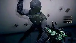 RAINBOW SIX SIEGE: KIEDY SŁYCHAĆ TYLKO MNIE... [reupload]