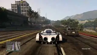 GTA 5 b4 up date (Part 3/11)