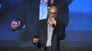 Advanced Surface Solutions: Bhanu Murthy (Techno Paints) Presentation