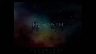 Freedream - Free.dream (This is the end Trip Remix)