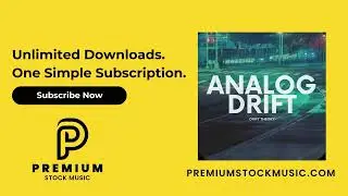 Dawn Loop: Royalty-Free Lo-Fi Music | Premium Stock Music