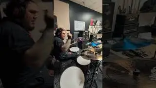 BODYBOX Skante Drum Cover