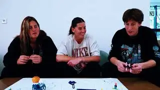 2026 NWSL Schedule Release: Legos x GFC GKU