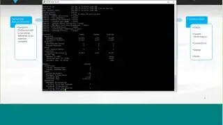 Webinar IronPort Monitoring