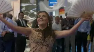 CWIEME Berlin 2017 -  KRYFS