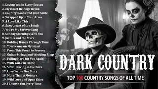 Dark Country Live: Graveyard’s Last Serenade!