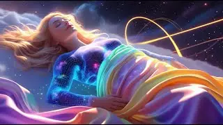 963Hz Deep Meditation |432Hz Relaxation Music | Calm Body, Calm Mind, Deep Sleep ~Healing Tunęs~