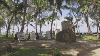 Diani Sea Resort Kenia ****