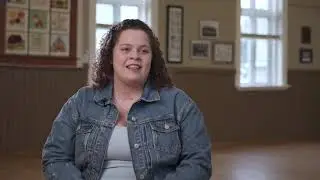 An incredible comeback after a near-drowning