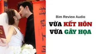 [ FULL AUDIO ] VỪA KẾT HƠN VỪA G&Acirc;Y HỌA II BIM