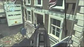 EP2 Infected Spots in Action | Underground