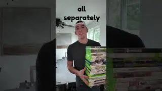 Стоит ли продавать дешевые видеоигры на eBay??? #подработка #ebayseller