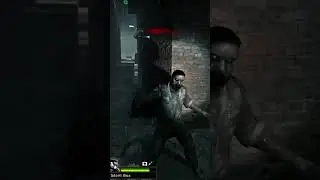 Left 4 Dead // #infamousgaming #gaming #funnymoments #left4dead2 #L4D2 #valve #source #funny #steam
