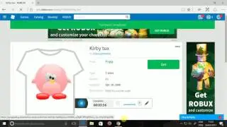 Transformando o Boneco do Roblox em Kwaii [Sasha Kwaii]