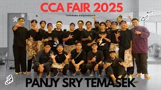 TP CCA FAIR 2025 - PST