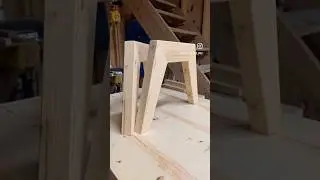 Tapered coffee table legs made out of some scrap wood&hellip;&hellip;.. #woodworking #coffetable #diy