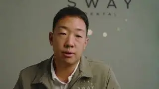 Sway Dental & Facial Esthetics &bull; Dr Justin Kang on Planning for Dental Implants