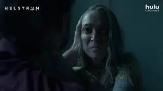 HELSTROM Trailer 2020 Marvel Series