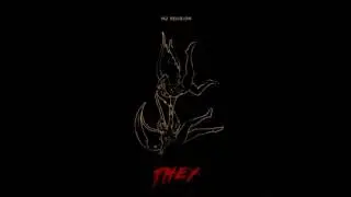 THEY. - Back It Up