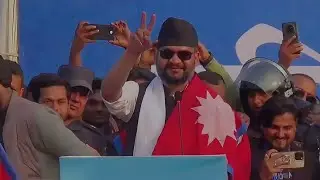 Chetana Ko Aago 🔥 | Inspired by Balen | Nepali Rap
