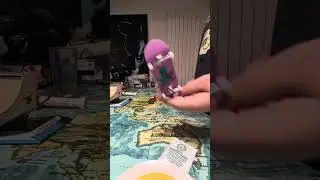 Tech deck pro Vs slush cult