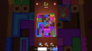 120 Level wood block jam game 2025