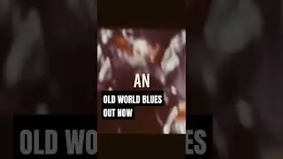 Old World Blues #chaostheory #rap #hiphop #oldworldblues #fallout #falloutdlc #scifirap #shorts