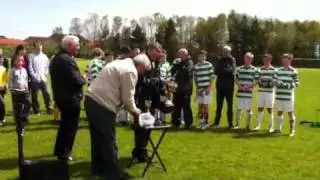 Celtic community