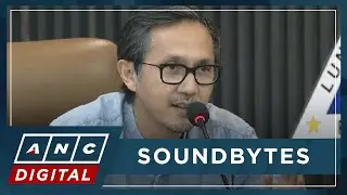 Dizon calls for accountability after ex-DPWH regional director returns P40-M to DOJ | ANC