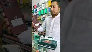 Nova Ai+ 5g Full Unboxing Review|| #smartphone #Novaai+5g #mobilephone #video #unboxing #tech #viral