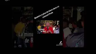 #trend #france #meme #punk #metalhead #show #biere #fun #funny #youtube #shorts #humour #rock #pop